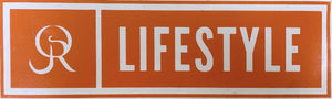 OR Lifestyle Decal