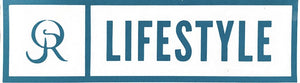 OR Lifestyle Decal
