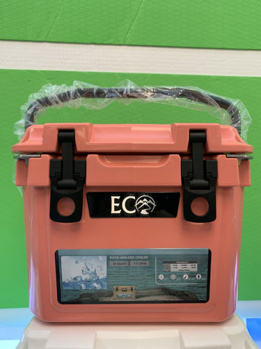 ECO Outfitters 10 Quart Cooler