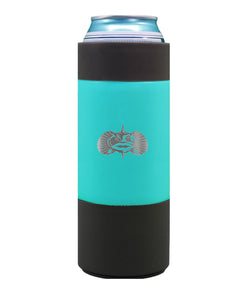 Toadfish Non-Tipping Slim Can Cooler