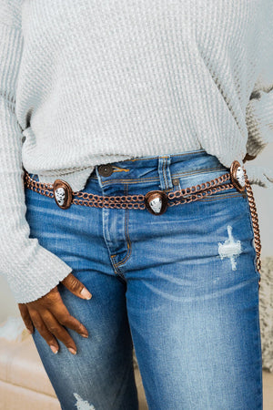Marlow Belt