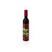Pop The Party 3-in-1 Magnetic Wine & Bottle Cap Opener ( 6 Options)